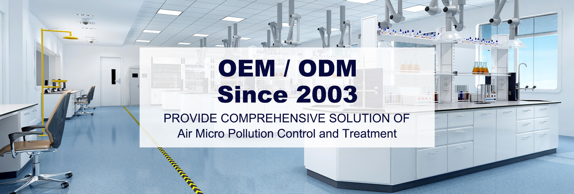 qualité Unité de filtrage de fan de FFU usine