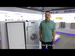 Introduction de la FFU