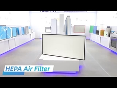 Filtre à air de HEPA