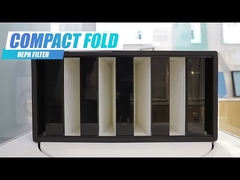 Filtre de banque de V