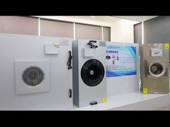 Unité de filtrage de fan de FFU