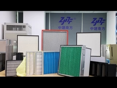 Filtre à air de HEPA