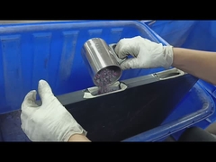 Filtre à air au charbon actif