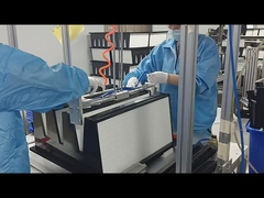 Filtre à air industriel V