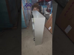 FFU Taille 1175*575*320 mm Ventilateur de climatisation avec 110V/120V 50HZ/60HZ