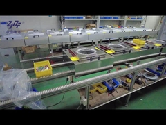 CE EPA FFU Unité de filtration de ventilateur 2x2 Capot de débit à grand volume d'air HEPA pour le contrôle du système de ventilation