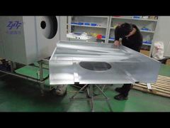 4ft FFU Fan Filter Unit