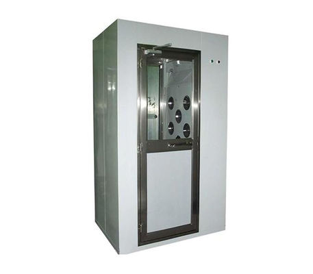 0.75KW chambre de douche à air