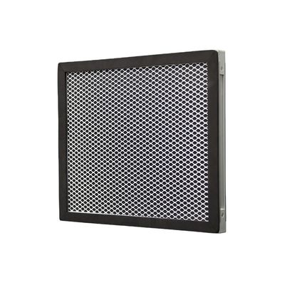 Filtre HEPA synthétique à capuche de débit