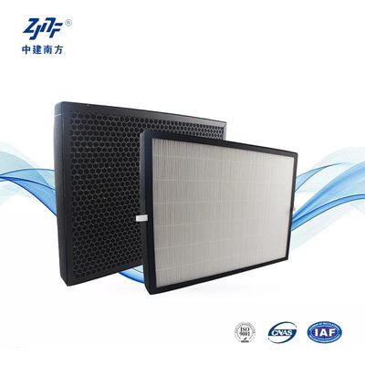 Filtre à air HEPA en coton synthétique personnalisé bande de doublure intérieure EVA/EPDM Pour l'industrie agricole