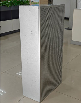 Appareil de purification de l'air Unité FFU Industrie Commercial Usage à domicile hôpital bâtiment de bureaux