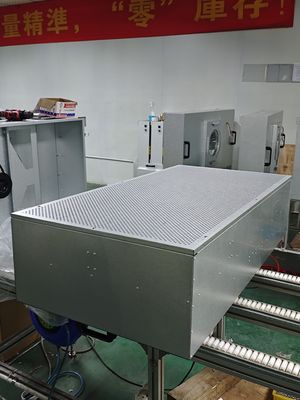 1220*620*350 mm Taille de la zone de travail