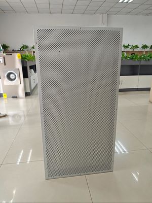 Capot de débit laminaire personnalisable 1220*620*350 mm Taille de la zone de travail Parfaite pour les exigences du client