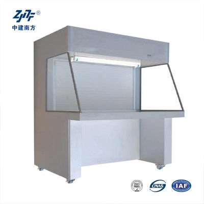 Équipement de salle blanche de fabrication d'électronique avec 1600×680×1600 mm de contour de l'appareil 16000×550×50×1 Filtre