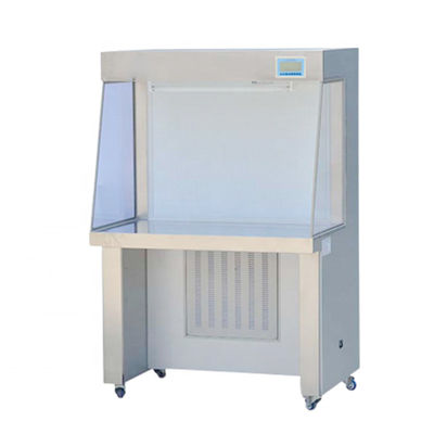 Unité de décontamination en acier inoxydable