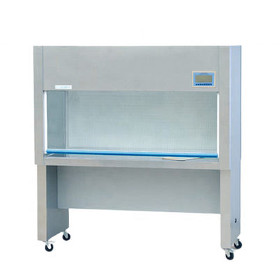 30w×1 Lampes fluorescentes/UV Équipement de salle blanche Pré-filtre et alimentation 50Hz/60Hz 110V/220V