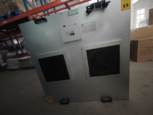 Équipement de salle blanche de l'unité FFU à débit laminaire de 4 pieds