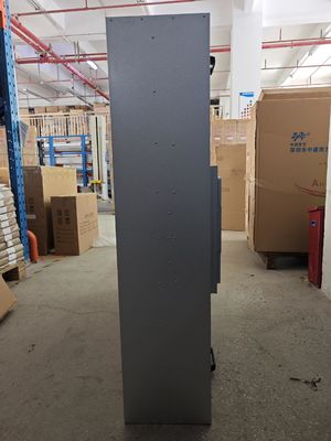 Flux d'air verticale et horizontale Housse à flux laminaire avec ZJ-4 1175*575*320 Taille du ventilateur