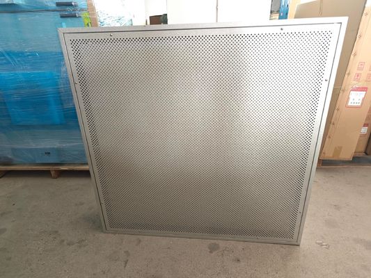quality 99.99% d'efficacité du filtre Capot de débit laminaire pour environnements contrôlés Taille de table ZJ-4 1800*600*1460 factory