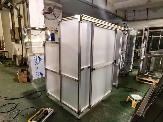 Réduction des coûts de construction pour les banquettes commerciales - 99,99% de porosité de 0,3 µm pour les besoins de votre entreprise