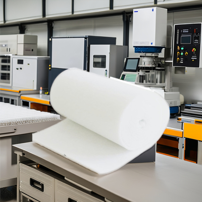 Matériau de purification de l'air : méthode de sélection en quatre étapes pour un entretien mensuel et une longue durée de vie