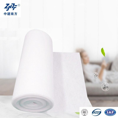 Matériau de filtre à air de 36 kg Taille personnalisée et nettoyage trimestriel pour des performances optimales