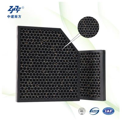 quality HEPA H14 FFU Unité de filtre de ventilateur salle blanche Flux d'air laminaire SUS304 pour salle d'opération médicale factory