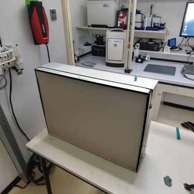 Openresty FFU Fan Filter Unit pour et Statut d'efficacité Code 403 Description mais refuse de l'exécuter