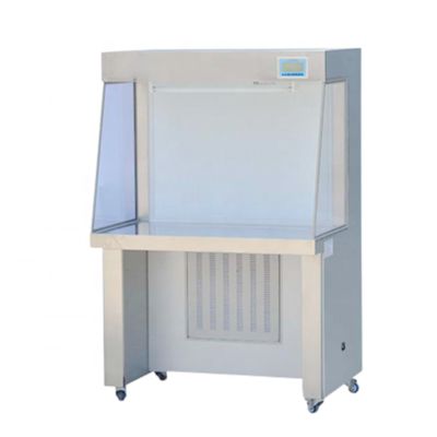 Status Code 403 Laminar Flow Hood and Description Refusing to Fulfill Perfect for Cleanroom Applications