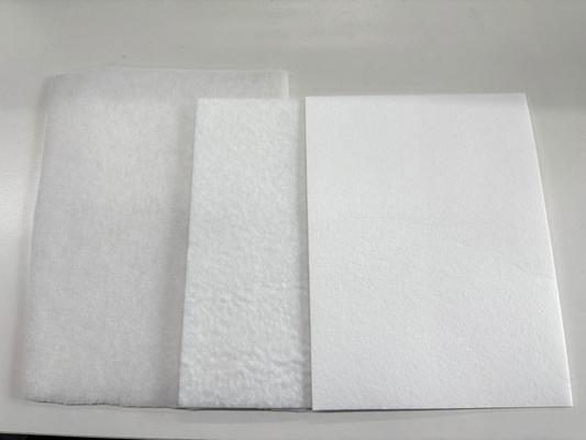 Filtre à air pour purificateur d'air à cartouche en fibre synthétique, treillis métallique et charbon actif bobiné ZJNF PP