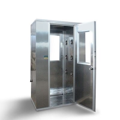 quality Équipement de stérilisation essentiel Autoclave pharmaceutique purificateur d'air Industrie avec élimination des micro-organismes factory